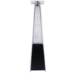 Parasol grzewczy gazowy, promiennik, ogrzewacz 13 kW