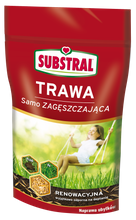 Trawa Samozagęszczająca Renowacyjna 250 g