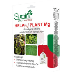 Help Plant Mg 20 g