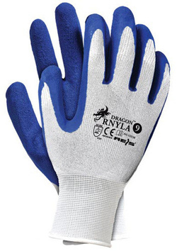 RĘKAWICE OCHRONNE RNYLA - 7