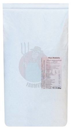 Musli Hodowla 20 kg pasza dla źrebiąt i klaczy