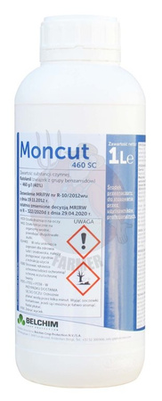 Moncut 460 SC 1 L