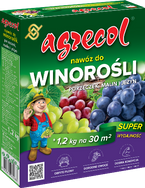 Nawóz do winorośli 1,2 kg Agrecol