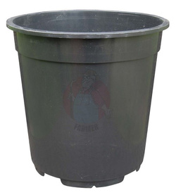 Doniczka produkcyjna okrągła wysoka 5 L ET