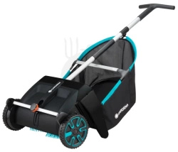 Zbieracz liści 3565-20 Gardena + składany kosz ogrodowy GRATIS!