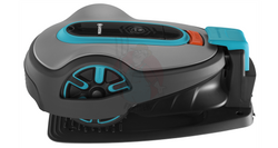 Robot koszący Smart SILENO life, 750 m² - zestaw