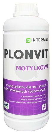 Plonvit Motylkowe 1 L Intermag