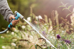 Zraszacz pistoletowy HYDRON IDEAL