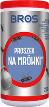 PROSZEK NA MRÓWKI BROS 250g