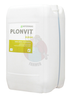 Plonvit Burak 20 L Intermag