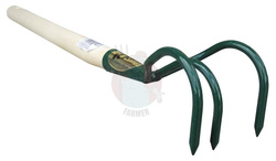 Spulchniacz gleby mały oprawny