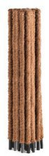 Podpora kokos + plastik 32mm / 120 cm 1 szt