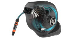 Bęben naścienny RollUp S