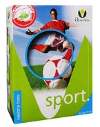 Mieszanka traw Sport nasiona 0,5 kg Agronas