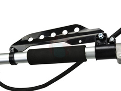 Podkaszarka spalinowa