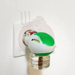 Elektrofumigator na komary Substral