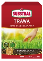 Trawa Samozagęszczająca Renowacyjna 3 kg