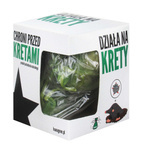 Kunagone na krety 2 szt