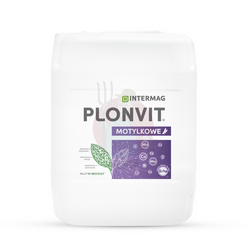 Plonvit Motylkowe Nutriboost 10 L Intermag