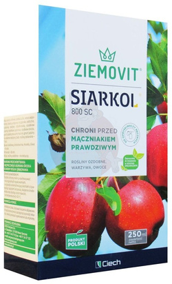 SIARKOL 800 SC 250 ml