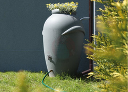 Zbiornik na deszczówkę Aquacan cegła 360