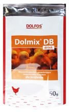 DOLMIX DB DRINK 250 g