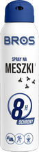 SPRAY NA MESZKI 90ml