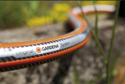 Wąż ogrodowy HighFlex 1/2" 18 m - zestaw z armaturą Premium 18062-20 Gardena