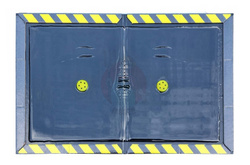 Pułapka lepowa na myszy i szczury