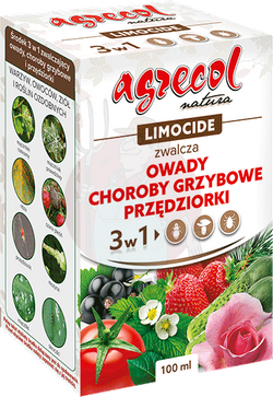 Limocide 100 ml