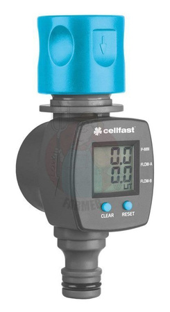 Przepływomierz Ideal