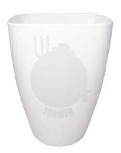 OSŁONKA DO STORCZYKÓW 12 BIAŁA