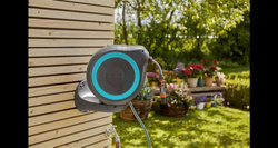 Bęben naścienny RollUp M