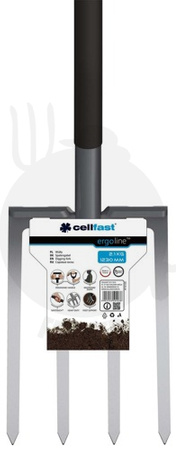 WIDŁY DO KOPANIA ERGO