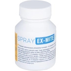 Spray Ex-Mite 50 ml oprysk odstraszający ptaszyńca Fermo