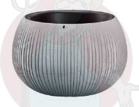 Doniczka Beton Bowl WS
