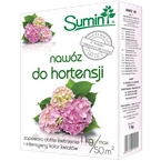 Nawóz do hortensji 1 kg Sumin
