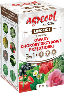 Limocide 50 ml