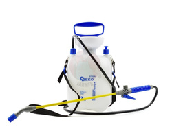 3 L hand pressure sprayer