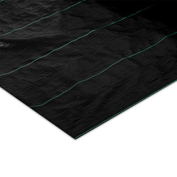 Agrotkanina czarna Agrowig minirolka 1,6 × 20 m