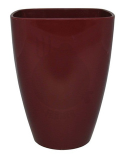 OSŁONKA DO STORCZYKÓW 12 BORDOWA