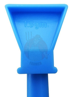 Miarka do nawozu 4 w 1