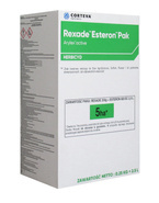 Rexade Esteron Pak 0,25 kg + 2,5 L - 5 ha