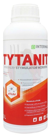 Tytanit 1L