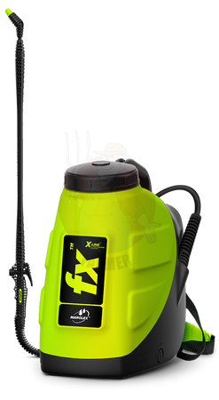 Opryskiwacz akumulatorowy FX X-line 7 L Marolex