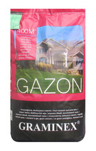 Mieszanka traw Gazon 10 kg