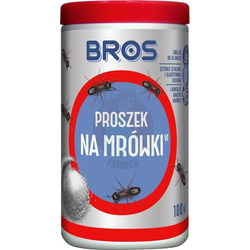 PROSZEK NA MRÓWKI BROS 100g