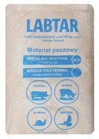 Kreda pastewna drobnoziarnista 25 kg