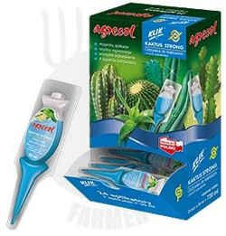 KAKTUS STRONG 30 ml - odżywka do kaktusów