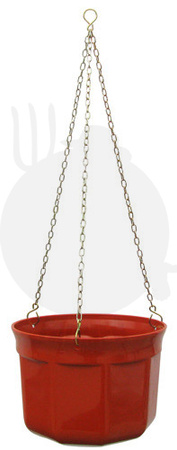 DONICZKA WISZĄCA 20 TERAKOTA